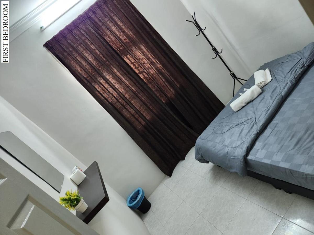 Galaxy Guest Home By Ipoh Maju Stay Exteriér fotografie