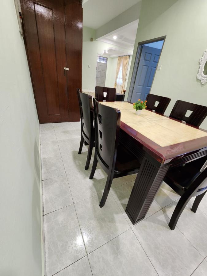 Galaxy Guest Home By Ipoh Maju Stay Exteriér fotografie