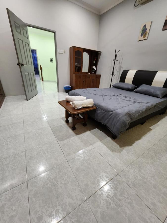 Galaxy Guest Home By Ipoh Maju Stay Exteriér fotografie