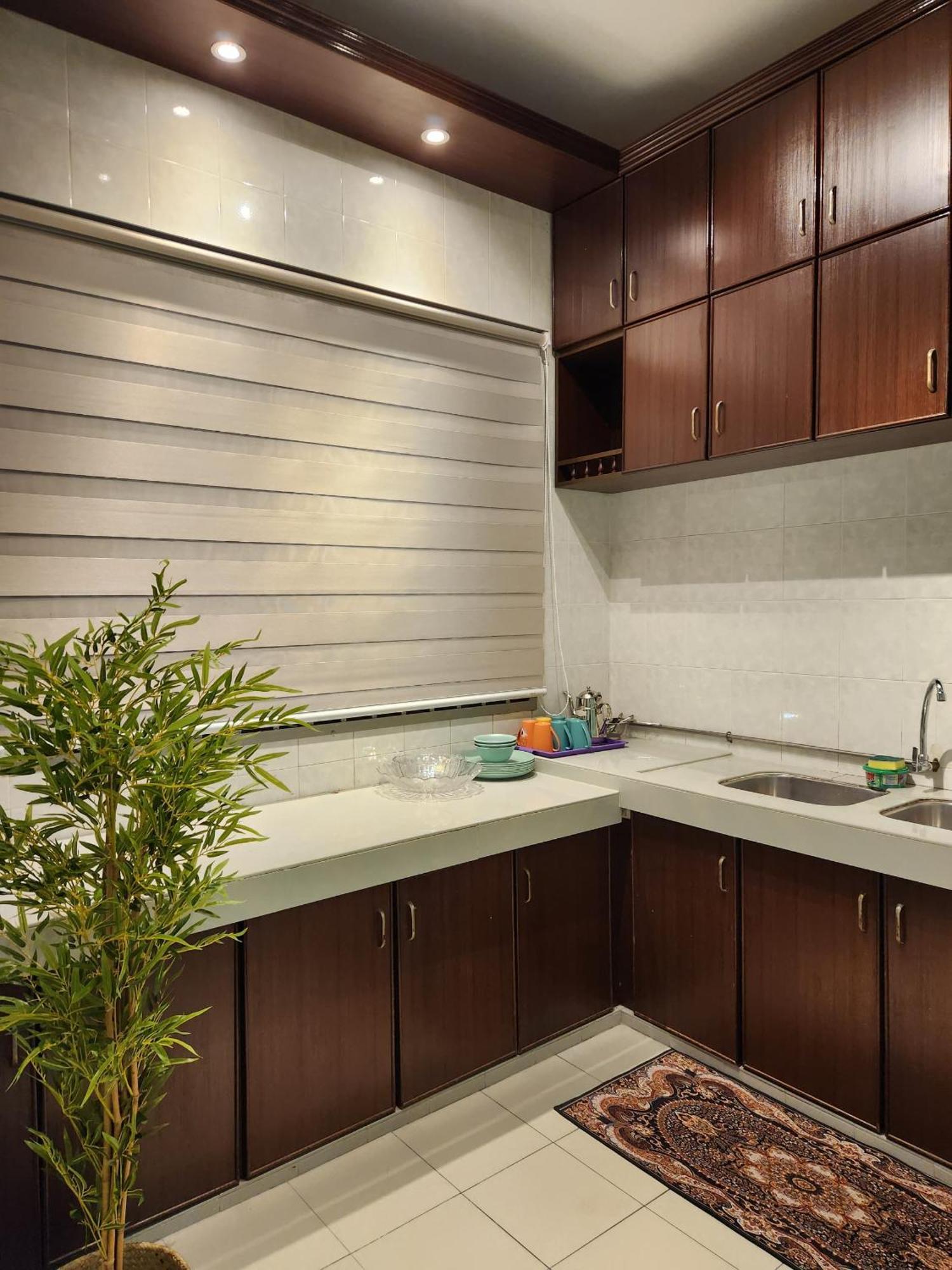 Galaxy Guest Home By Ipoh Maju Stay Exteriér fotografie